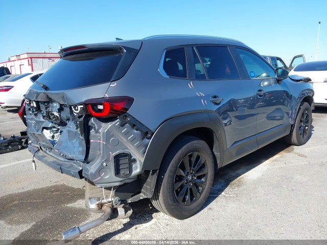 7MMVABDMXSN370504 Mazda Cx-50 2.5 S Premium Package