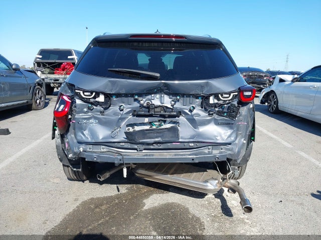 7MMVABDMXSN370504 Mazda Cx-50 2.5 S Premium Package