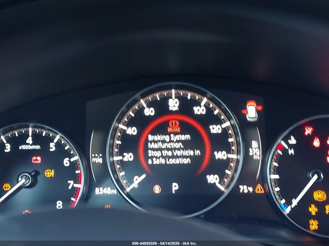 7MMVABDMXSN370504 Mazda Cx-50 2.5 S Premium Package