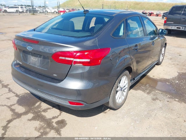 2017 FORD FOCUS 1FADP3F25HL285608 Photo 3