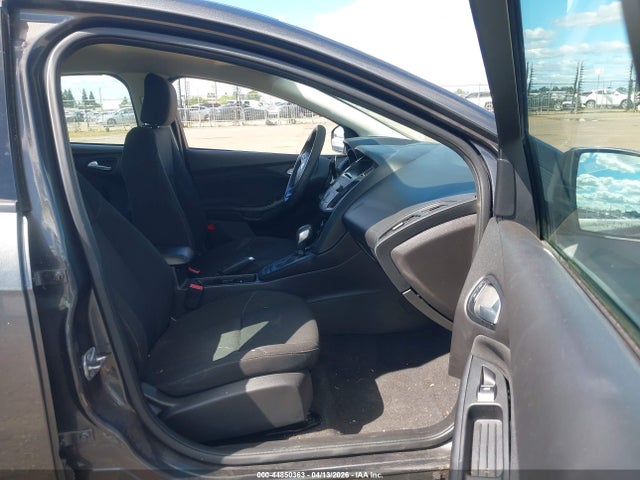 2017 FORD FOCUS 1FADP3F25HL285608 Photo 4