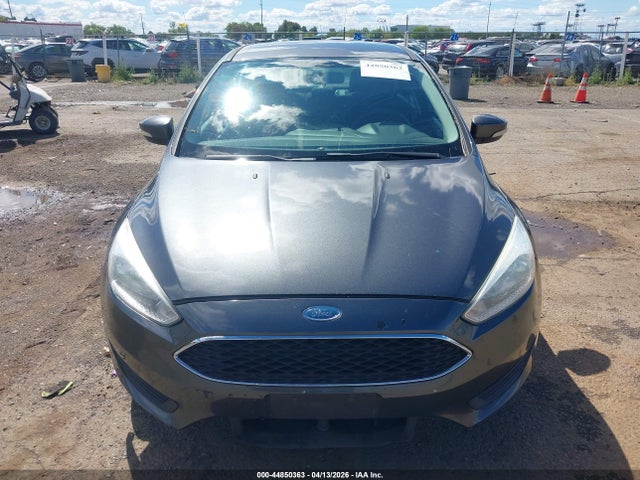 2017 FORD FOCUS 1FADP3F25HL285608 Photo 5