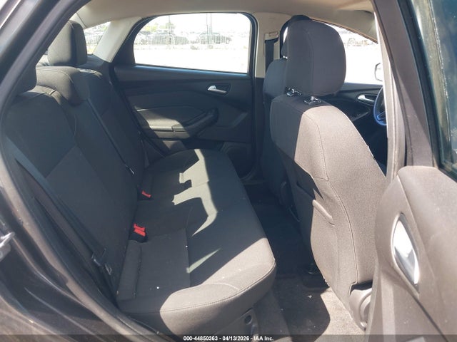 2017 FORD FOCUS 1FADP3F25HL285608 Photo 7