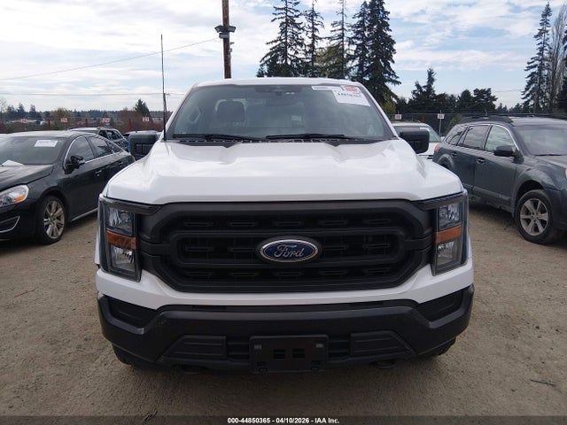 Ford F-150 Xl 2023 1FTMF1E55PKD88397 Image 12
