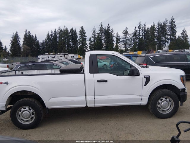Ford F-150 Xl 2023 1FTMF1E55PKD88397 Image 13