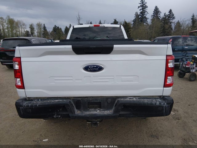 Ford F-150 Xl 2023 1FTMF1E55PKD88397 Image 16