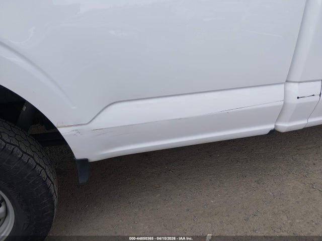 Ford F-150 Xl 2023 1FTMF1E55PKD88397 Image 17