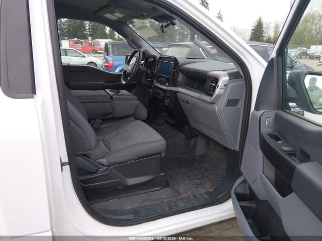 Ford F-150 Xl 2023 1FTMF1E55PKD88397 Image 5