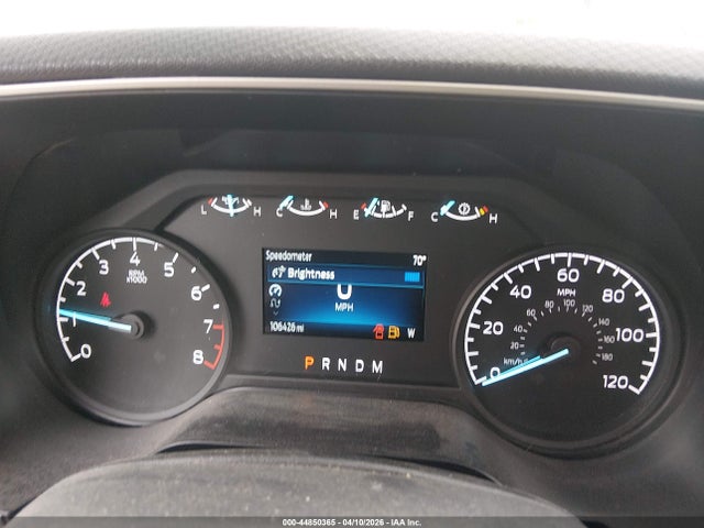 Ford F-150 Xl 2023 1FTMF1E55PKD88397 Image 7