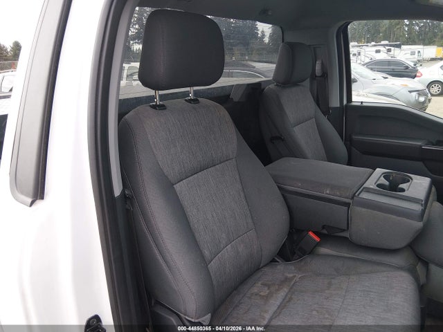 Ford F-150 Xl 2023 1FTMF1E55PKD88397 Image 8