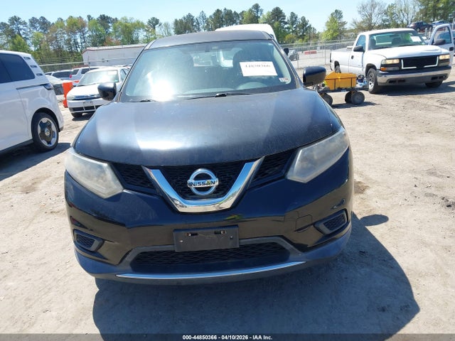 Продажа на аукционе авто 2016 Nissan Rogue S, vin: KNMAT2MV2GP616474, номер лота: 44850366