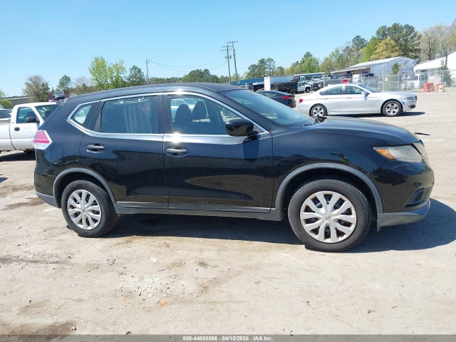 Продажа на аукционе авто 2016 Nissan Rogue S, vin: KNMAT2MV2GP616474, номер лота: 44850366