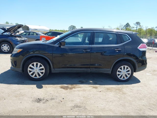 Продажа на аукционе авто 2016 Nissan Rogue S, vin: KNMAT2MV2GP616474, номер лота: 44850366