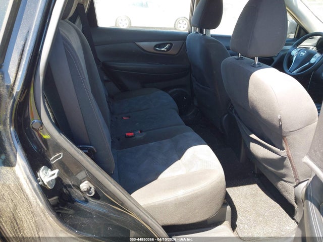 Продажа на аукционе авто 2016 Nissan Rogue S, vin: KNMAT2MV2GP616474, номер лота: 44850366