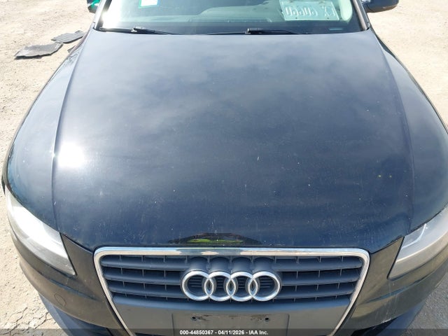 Aukcja sprzedaży 2011 Audi A4 2.0t Premium, vin: WAUBFAFL9BN023083, numer aukcji: 44850367