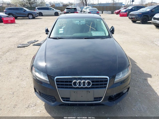 Aukcja sprzedaży 2011 Audi A4 2.0t Premium, vin: WAUBFAFL9BN023083, numer aukcji: 44850367