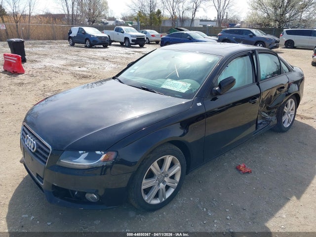 Aukcja sprzedaży 2011 Audi A4 2.0t Premium, vin: WAUBFAFL9BN023083, numer aukcji: 44850367
