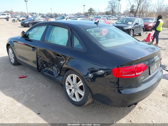 Aukcja sprzedaży 2011 Audi A4 2.0t Premium, vin: WAUBFAFL9BN023083, numer aukcji: 44850367