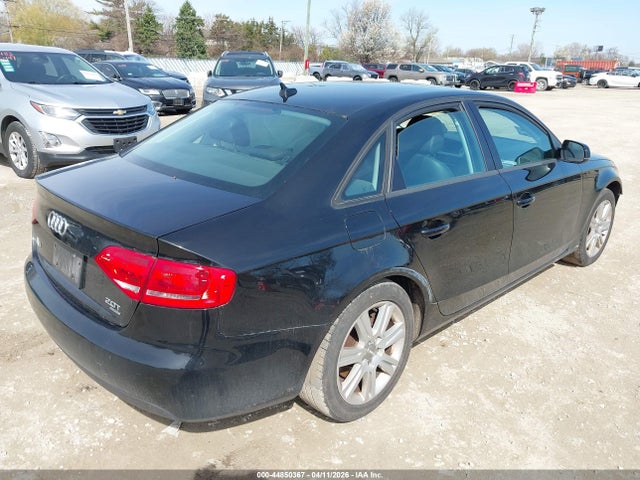 Aukcja sprzedaży 2011 Audi A4 2.0t Premium, vin: WAUBFAFL9BN023083, numer aukcji: 44850367