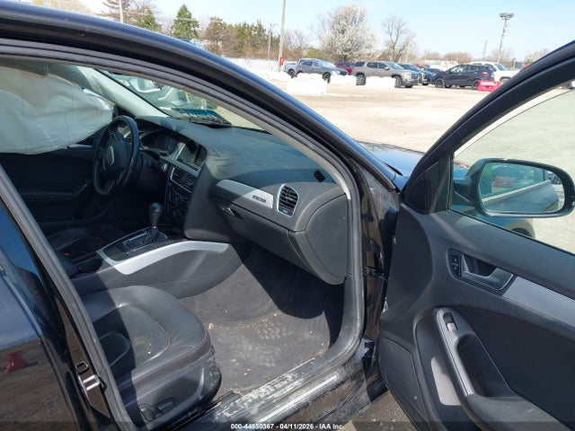 Aukcja sprzedaży 2011 Audi A4 2.0t Premium, vin: WAUBFAFL9BN023083, numer aukcji: 44850367