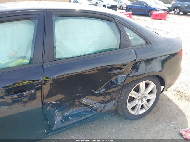 Aukcja sprzedaży 2011 Audi A4 2.0t Premium, vin: WAUBFAFL9BN023083, numer aukcji: 44850367