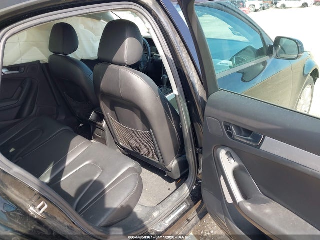 Aukcja sprzedaży 2011 Audi A4 2.0t Premium, vin: WAUBFAFL9BN023083, numer aukcji: 44850367