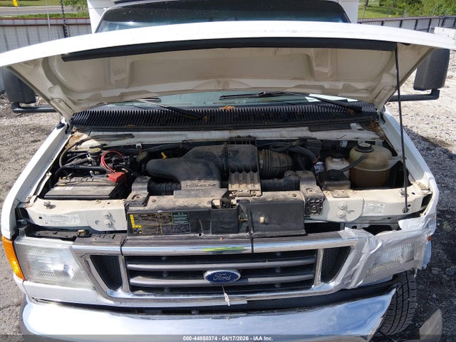 Aukcja sprzedaży 2006 Ford Gulf E-450 Cutaway, vin: 1FDXE45S56HA68866, numer aukcji: 44850374