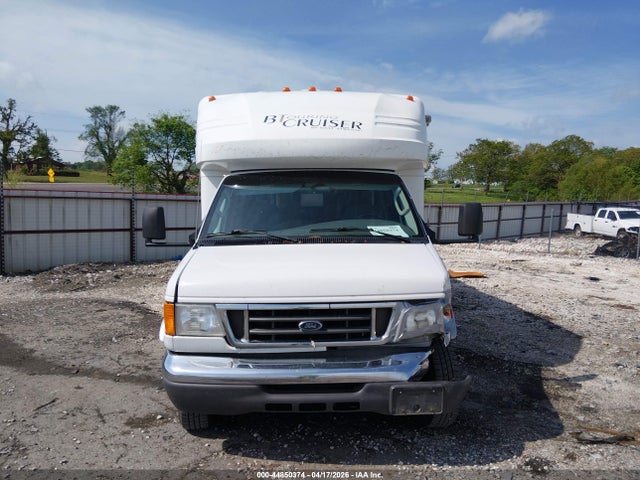 Aukcja sprzedaży 2006 Ford Gulf E-450 Cutaway, vin: 1FDXE45S56HA68866, numer aukcji: 44850374