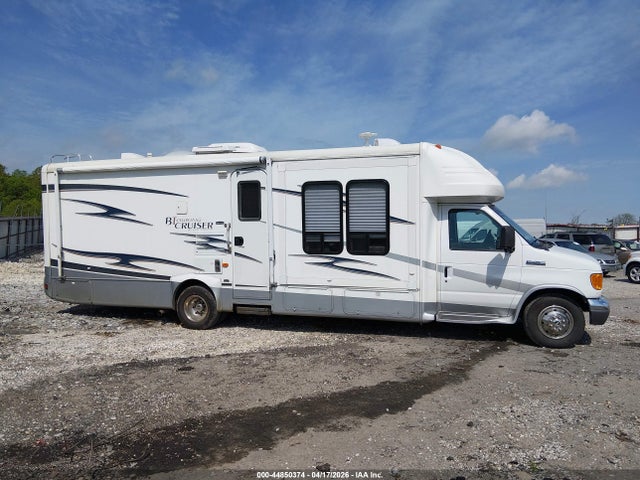 Aukcja sprzedaży 2006 Ford Gulf E-450 Cutaway, vin: 1FDXE45S56HA68866, numer aukcji: 44850374