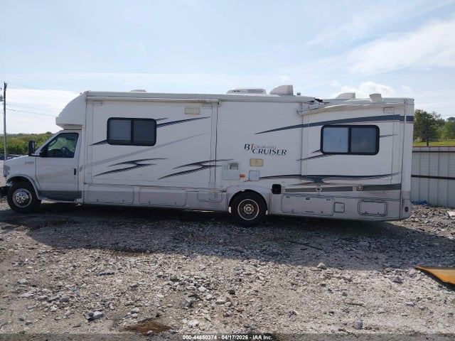 Aukcja sprzedaży 2006 Ford Gulf E-450 Cutaway, vin: 1FDXE45S56HA68866, numer aukcji: 44850374