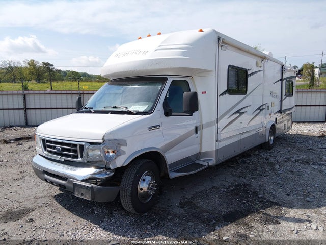 Aukcja sprzedaży 2006 Ford Gulf E-450 Cutaway, vin: 1FDXE45S56HA68866, numer aukcji: 44850374
