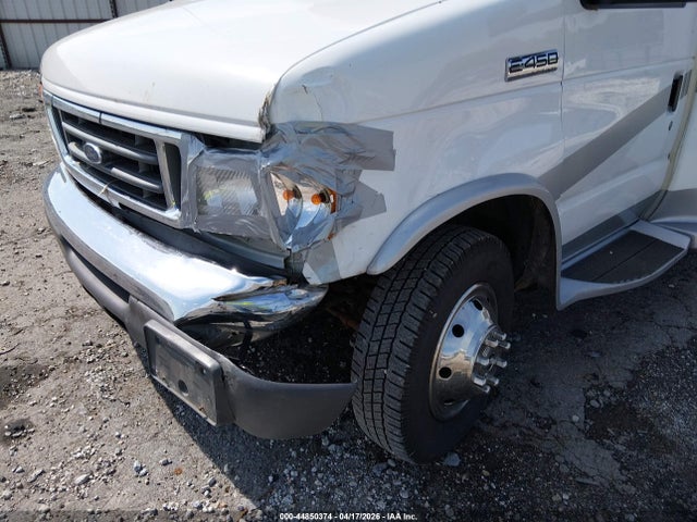 Aukcja sprzedaży 2006 Ford Gulf E-450 Cutaway, vin: 1FDXE45S56HA68866, numer aukcji: 44850374