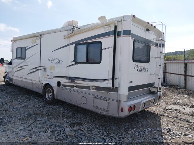 Aukcja sprzedaży 2006 Ford Gulf E-450 Cutaway, vin: 1FDXE45S56HA68866, numer aukcji: 44850374