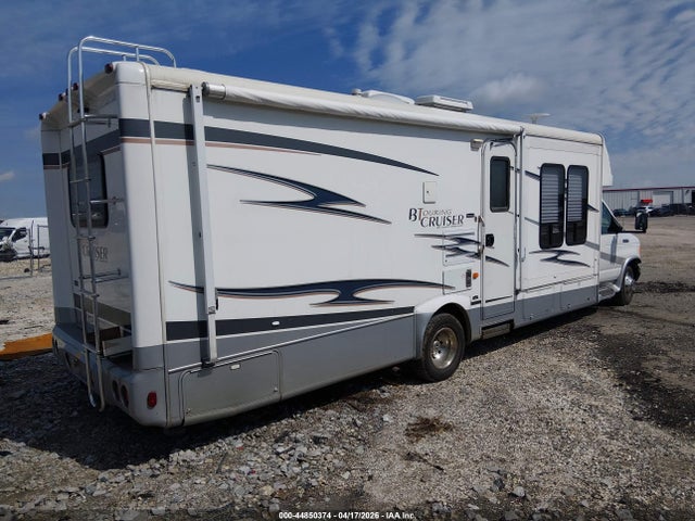 Aukcja sprzedaży 2006 Ford Gulf E-450 Cutaway, vin: 1FDXE45S56HA68866, numer aukcji: 44850374