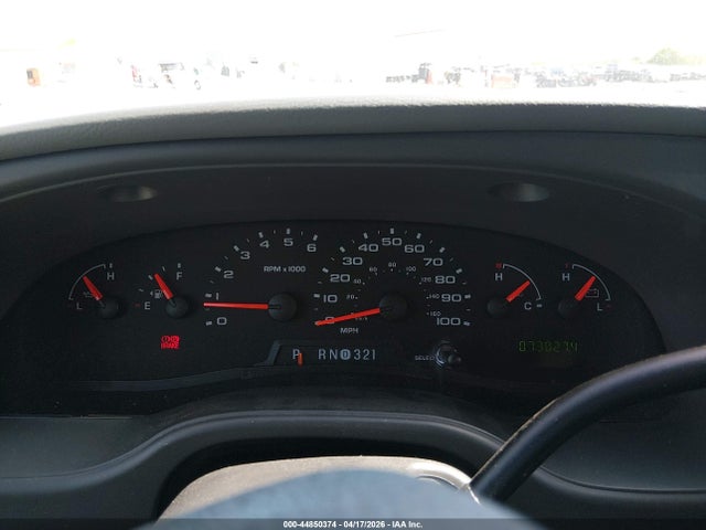 Aukcja sprzedaży 2006 Ford Gulf E-450 Cutaway, vin: 1FDXE45S56HA68866, numer aukcji: 44850374