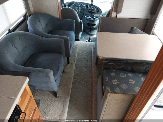 Aukcja sprzedaży 2006 Ford Gulf E-450 Cutaway, vin: 1FDXE45S56HA68866, numer aukcji: 44850374