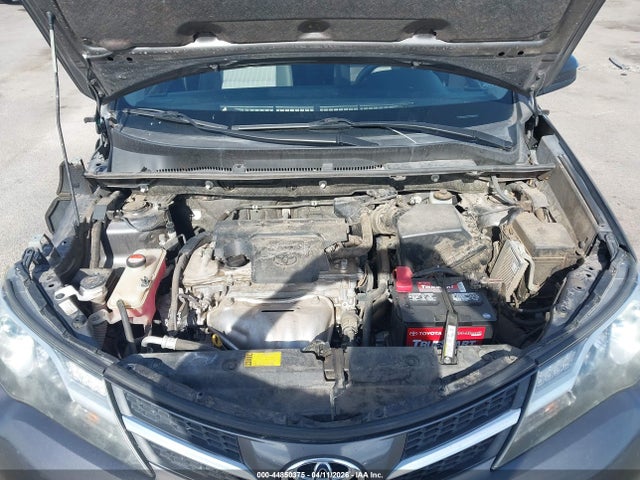 Продажа на аукционе авто 2014 Toyota Rav4 Le, vin: JTMZFREV5EJ016310, номер лота: 44850375
