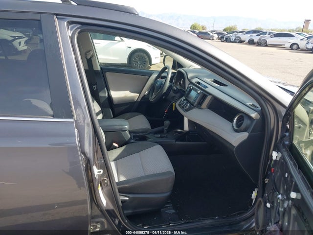Продажа на аукционе авто 2014 Toyota Rav4 Le, vin: JTMZFREV5EJ016310, номер лота: 44850375