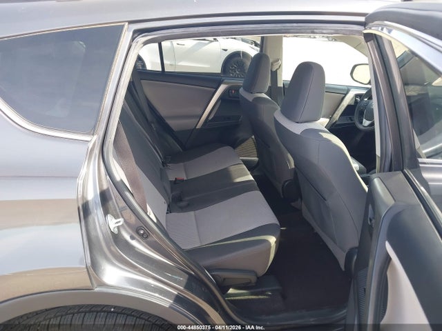 Продажа на аукционе авто 2014 Toyota Rav4 Le, vin: JTMZFREV5EJ016310, номер лота: 44850375