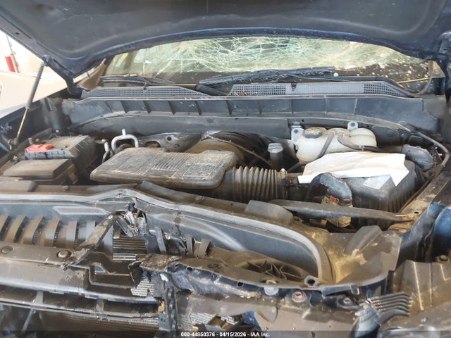 Aukcja sprzedaży 2019 Chevrolet Silverado 1500 Rst, vin: 1GCUYEED4KZ156270, numer aukcji: 44850376