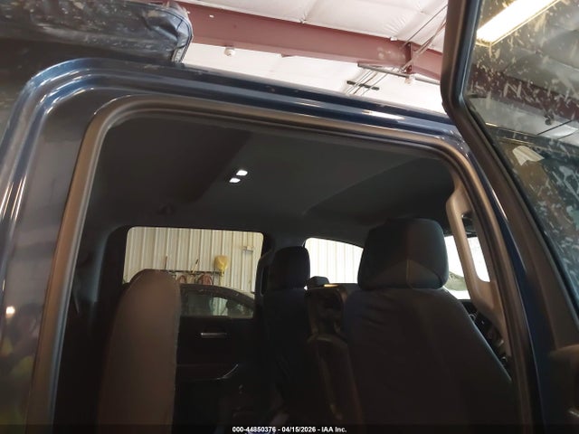 Aukcja sprzedaży 2019 Chevrolet Silverado 1500 Rst, vin: 1GCUYEED4KZ156270, numer aukcji: 44850376