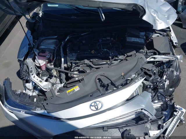 5YFP4MCE9SP220313 Toyota COROLLA SE