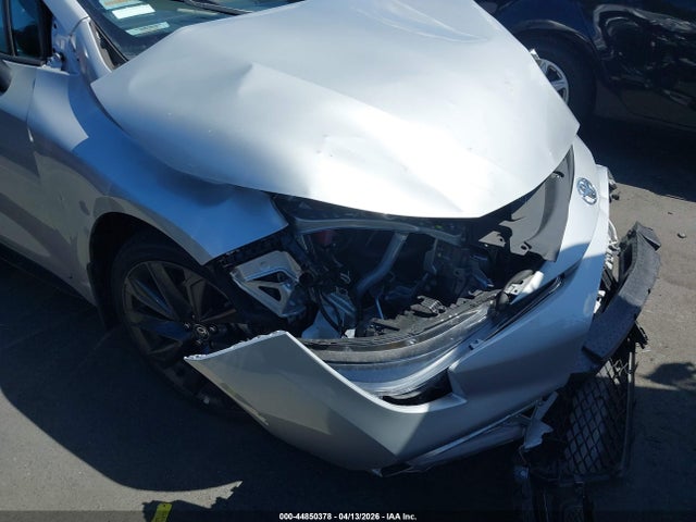 5YFP4MCE9SP220313 Toyota COROLLA SE