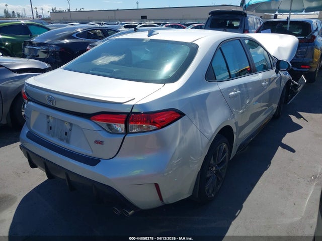 5YFP4MCE9SP220313 Toyota COROLLA SE