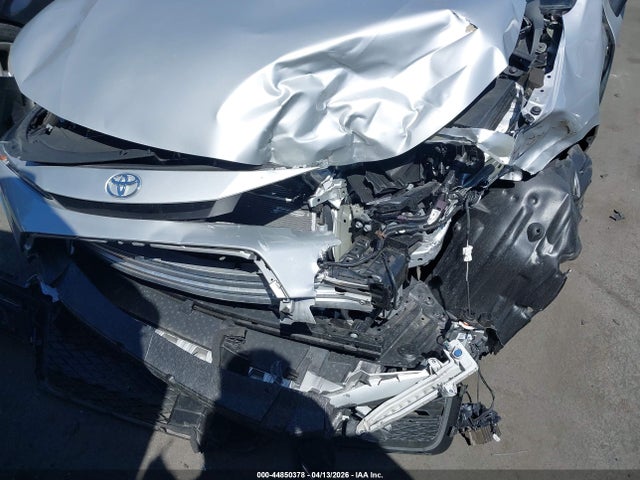 5YFP4MCE9SP220313 Toyota COROLLA SE
