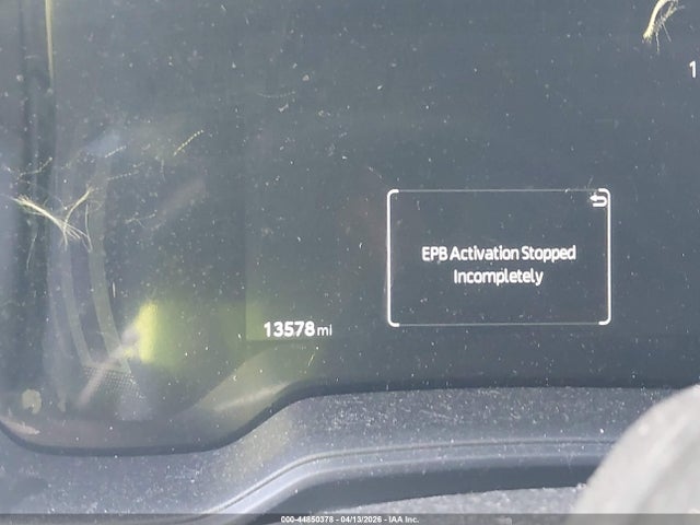 5YFP4MCE9SP220313 Toyota COROLLA SE