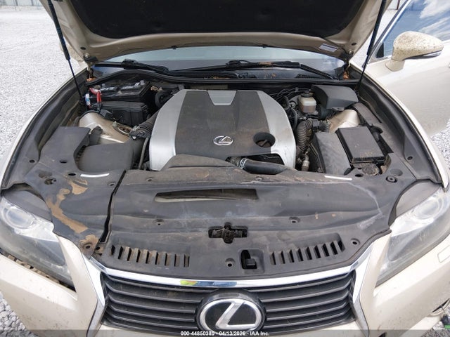Aukcja sprzedaży 2013 Lexus Gs 350, vin: JTHCE1BL4D5001767, numer aukcji: 44850380