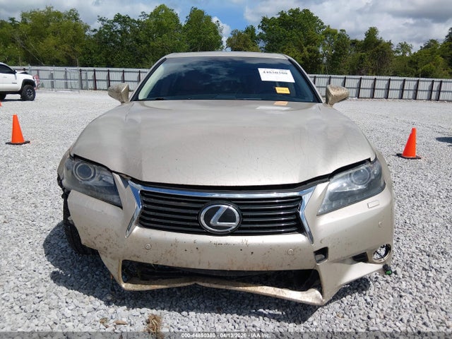 Aukcja sprzedaży 2013 Lexus Gs 350, vin: JTHCE1BL4D5001767, numer aukcji: 44850380