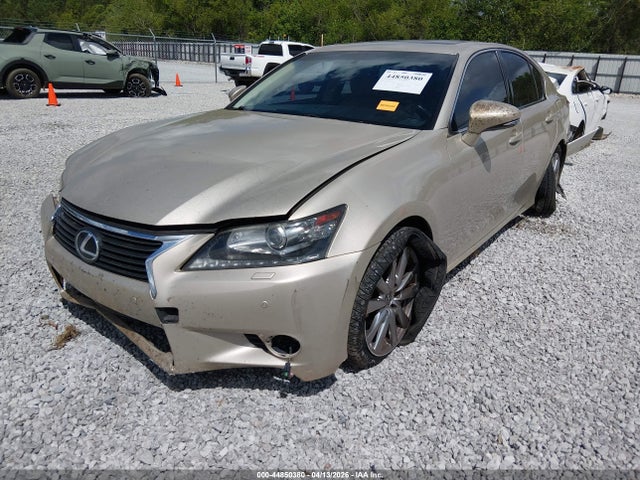 Aukcja sprzedaży 2013 Lexus Gs 350, vin: JTHCE1BL4D5001767, numer aukcji: 44850380