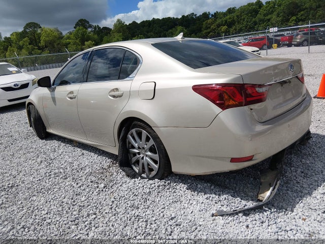 Aukcja sprzedaży 2013 Lexus Gs 350, vin: JTHCE1BL4D5001767, numer aukcji: 44850380